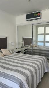 Green Park Apartamento de 1amb en 2do piso Vista Laguna