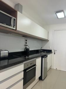 Green Park Apartamento de 1amb en 2do piso Vista Laguna
