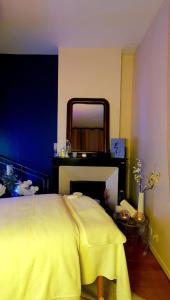 Maisons de vacances L’ocean 20 : photos des chambres