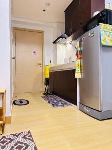 Trees Residences - Tower 11 1BR with Balcony