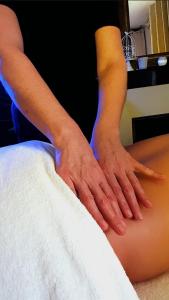 Maisons de vacances L’ocean 20 : photos des chambres