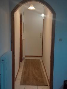 Helmos Mountain View