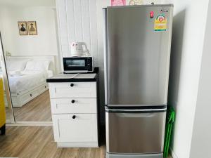 SummerHuahin301,Pool View,Near Beach and Cicada