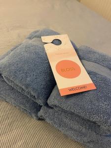 Bloss III Zonnige studio met dakterras