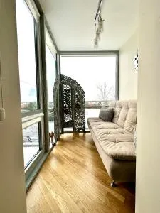 Elija Studio Apartment - Telšiai