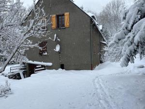 Chalets La Marmotte,ski et randos : photos des chambres