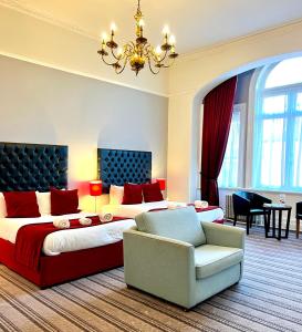 Best Western The Grand Hotel Hartlepool