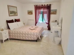 ANITA B&B - 默康内希