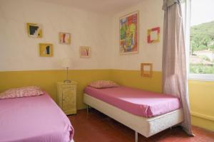 Appartements Gites de la Soulondre : photos des chambres