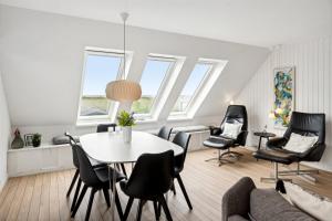 Havudsigt Ferielejlighed