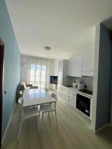Blu Marine trilocale Brescia