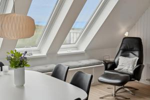 Havudsigt Ferielejlighed