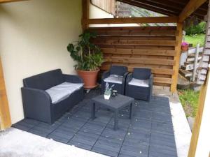 AB Bel appartement 1 à 4 pers face vallée 3 étoiles WIFI