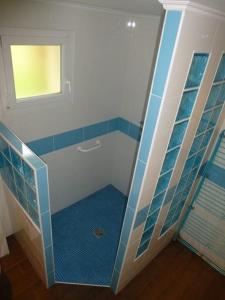 Appartements AB Bel appartement 1 a 4 pers face vallee 3 etoiles WIFI : photos des chambres