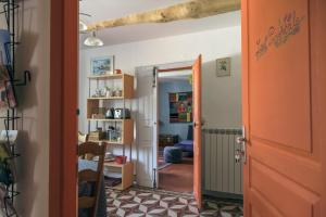 Appartements Gites de la Soulondre : photos des chambres