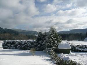 AB Bel appartement 1 à 4 pers face vallée 3 étoiles WIFI