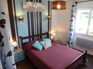 AB Bel appartement 1 à 4 pers face vallée 3 étoiles WIFI