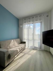 Appartamento Blu Marine Brescia