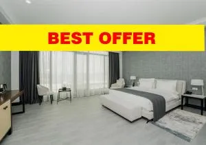 Hills Resort Hotel - Shaab