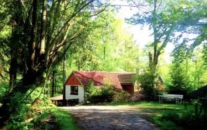 Chata pod Bukem - Hrádek