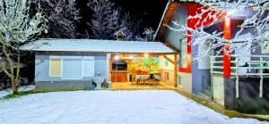 Vikendica Lukavac - Lukavac