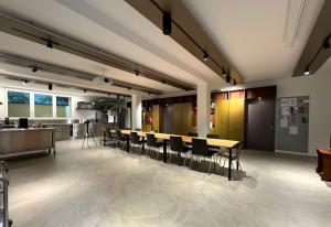 Holzlager Bed & Breakfast