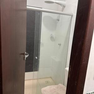 Apt 06 - Condomínio Porto Ville - 800 METROS DA ARENA AXE MÓI