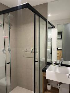 Studio On Paulista metrô Paraíso