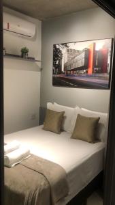 Studio On Paulista metrô Paraíso