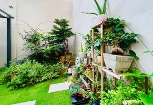 Camp Nou Nueva Casa - El Arrabal