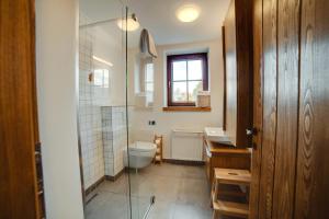Gajdův Dvůr Restaurace Apartmán Dvoulůžkový s přistýlkou