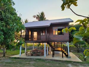 Shine Villa Sukhothai