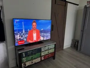 Amsterdam Beach Home 4 - Zandvoort