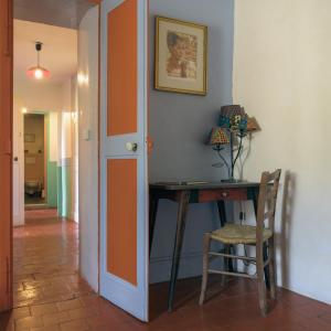 Appartements Gites de la Soulondre : photos des chambres