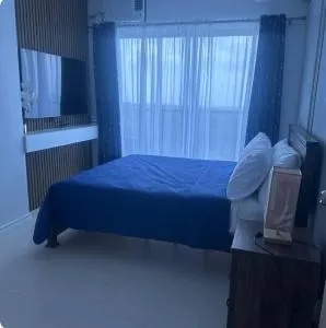 Primavera City cozy PENTHOUSE - Balulang