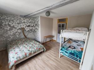 Gîte de la cour Ronty