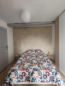 Gîte de la cour Ronty