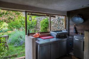 Appartements Gites de la Soulondre : photos des chambres