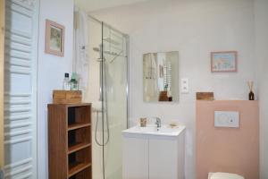 Appartements Gites de la Soulondre : photos des chambres