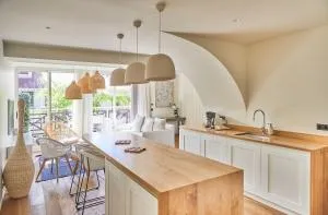 Appartement luxueux - Gustavia