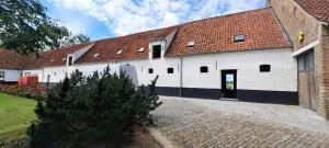 Hoeve De Hemel - Dudzele