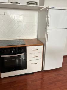 Appartements Duplex cosy : photos des chambres
