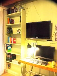 La vida sin reloj a un paseo de la playa