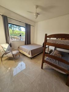 Recanto Rancho em Capitólio MG