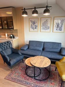 Wavehaven Apartment at South Bay