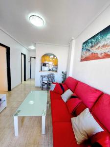 Pritty Apartment Torrevieja