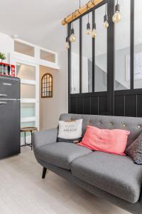 Escale à Clisson - Latelier