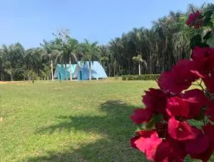 Pousada Alpes Presidente Figueiredo - Sítio Selva de Pedra