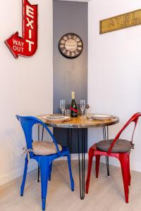 Escale à Clisson - Latelier