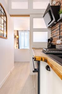 Escale à Clisson - L'atelier - Apartmány, Clisson